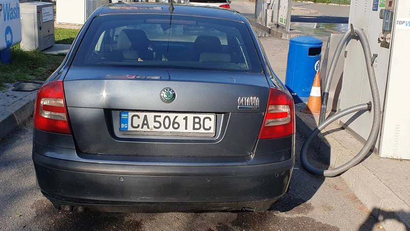 Skoda Octavia, снимка 6 - Автомобили и джипове - 47343654