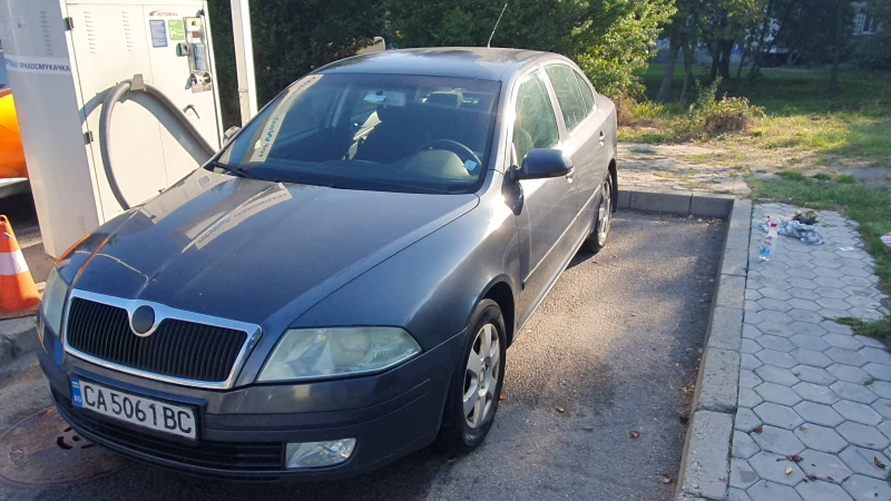 Skoda Octavia, снимка 1 - Автомобили и джипове - 47343654