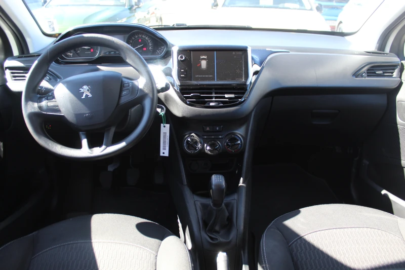 Peugeot 208 ACTIVE 1.2 e-VTi 82 BVM5 EURO 6.2//1807162, снимка 5 - Автомобили и джипове - 47495735