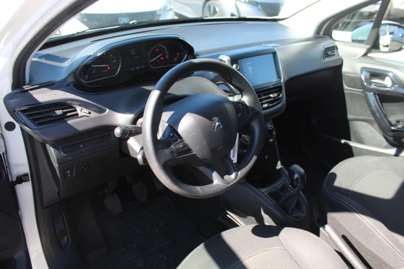 Peugeot 208 ACTIVE 1.2 e-VTi 82 BVM5 EURO 6.2//1807162, снимка 7 - Автомобили и джипове - 47495735