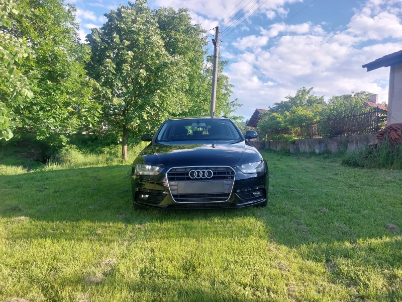 Audi A4 Feislift2.0 143k.s.Navi.Evro5B, снимка 3 - Автомобили и джипове - 47705701