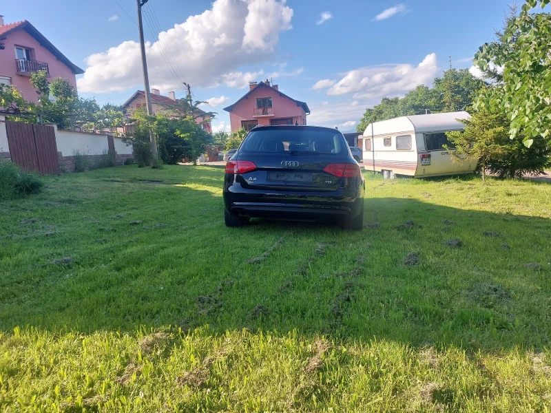 Audi A4 Feislift2.0 143k.s.Navi.Evro5B, снимка 7 - Автомобили и джипове - 47705701