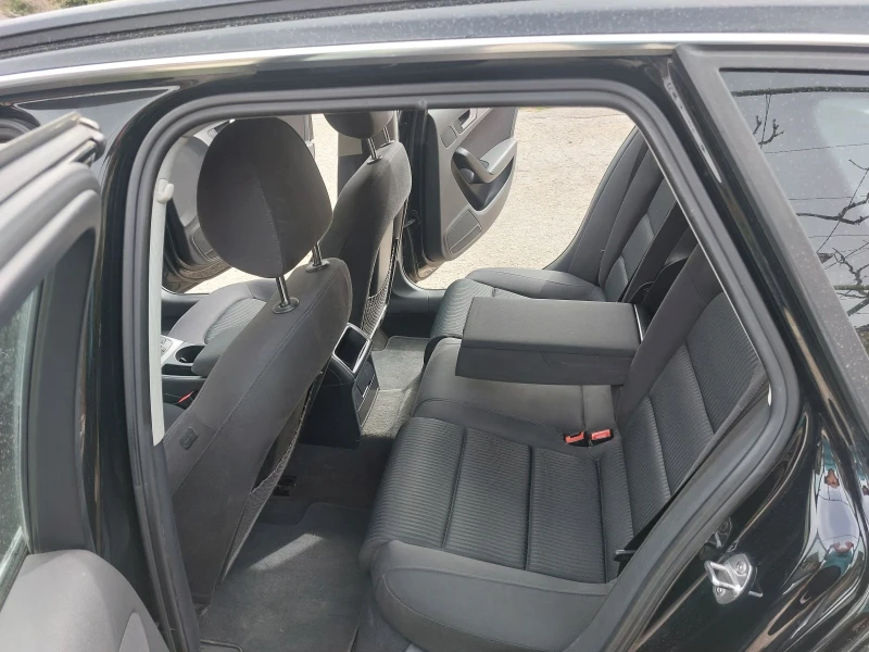 Audi A4 Feislift2.0 143k.s.Navi.Evro5B, снимка 15 - Автомобили и джипове - 47705701