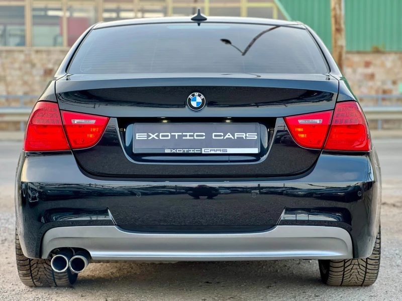 BMW 330 d xDrive M Pack LCI (Facelift) ! SWISS !, снимка 5 - Автомобили и джипове - 47789028