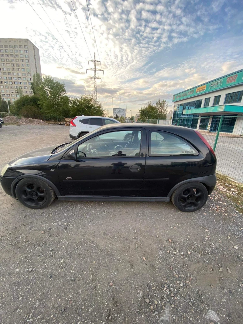 Opel Corsa, снимка 1 - Автомобили и джипове - 47989572