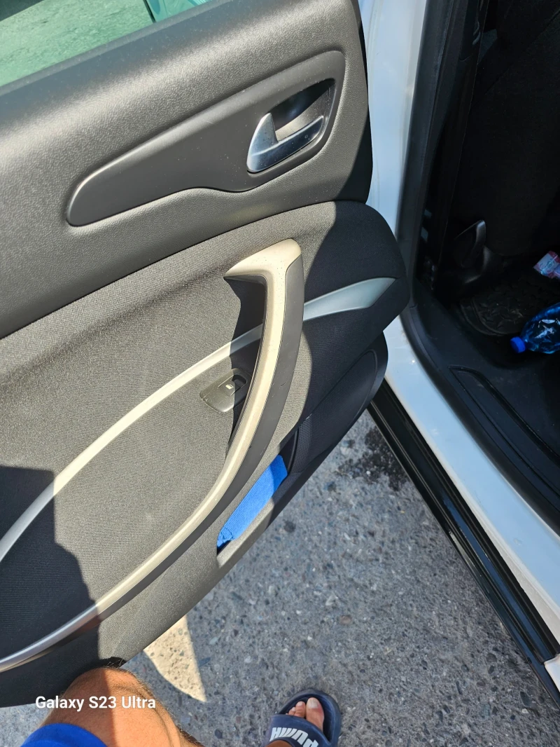 Citroen C5, снимка 2 - Автомобили и джипове - 52384706