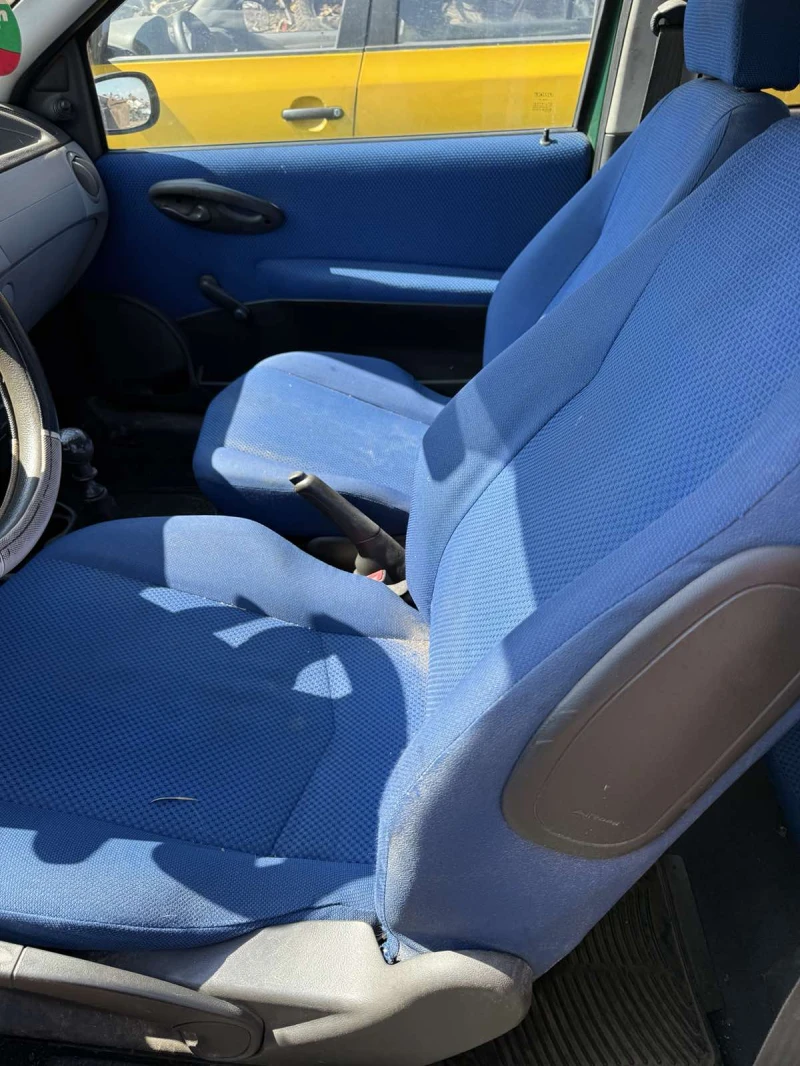 Fiat Punto, снимка 7 - Автомобили и джипове - 51902903