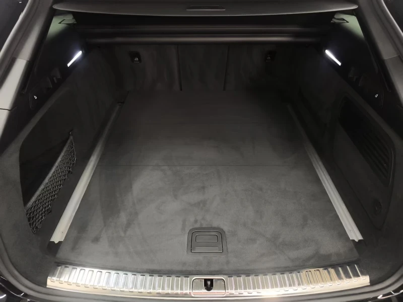 Audi A6 Avant 50 TDI quattro advanced * , снимка 8 - Автомобили и джипове - 52062559