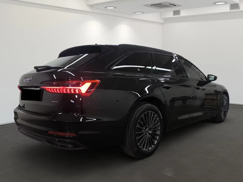 Audi A6 Avant 50 TDI quattro advanced * , снимка 2 - Автомобили и джипове - 52062559