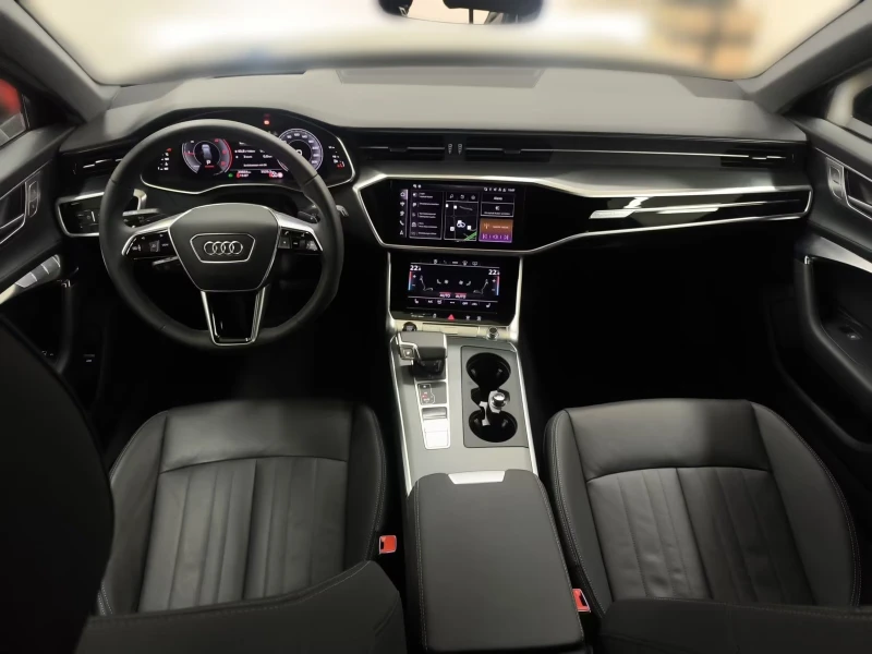 Audi A6 Avant 50 TDI quattro advanced * , снимка 5 - Автомобили и джипове - 52062559