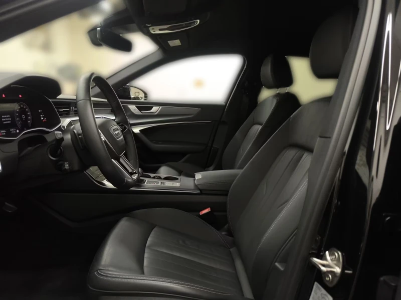 Audi A6 Avant 50 TDI quattro advanced * , снимка 4 - Автомобили и джипове - 52062559