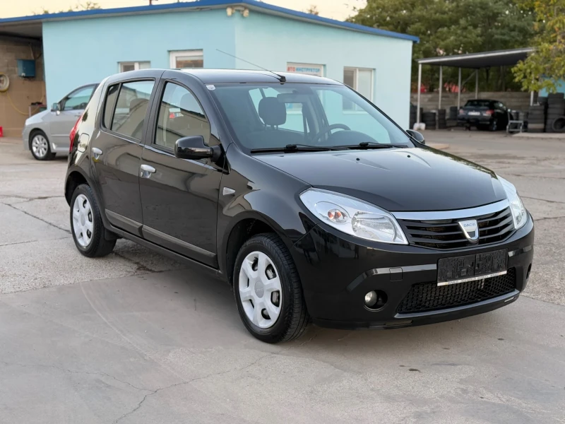Dacia Sandero, снимка 7 - Автомобили и джипове - 52194206