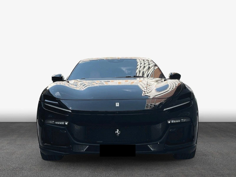 Ferrari Purosangue V12/ CARBON/ CERAMIC/ 360 CAMERA/, снимка 2 - Автомобили и джипове - 52236168