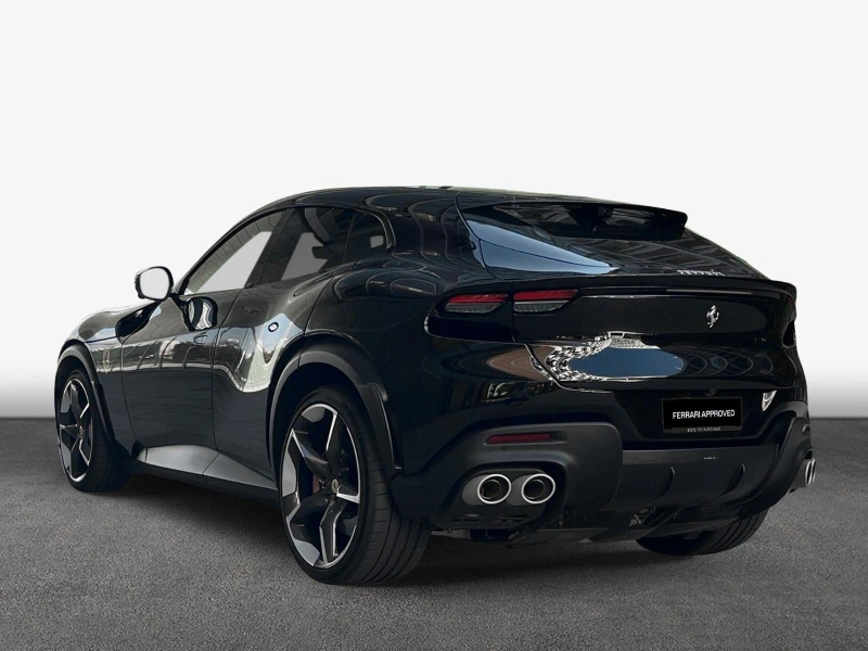 Ferrari Purosangue V12/ CARBON/ CERAMIC/ 360 CAMERA/, снимка 4 - Автомобили и джипове - 52236168