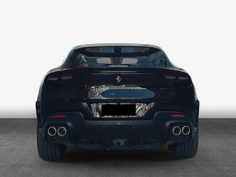 Ferrari Purosangue V12/ CARBON/ CERAMIC/ 360 CAMERA/, снимка 5 - Автомобили и джипове - 52236168