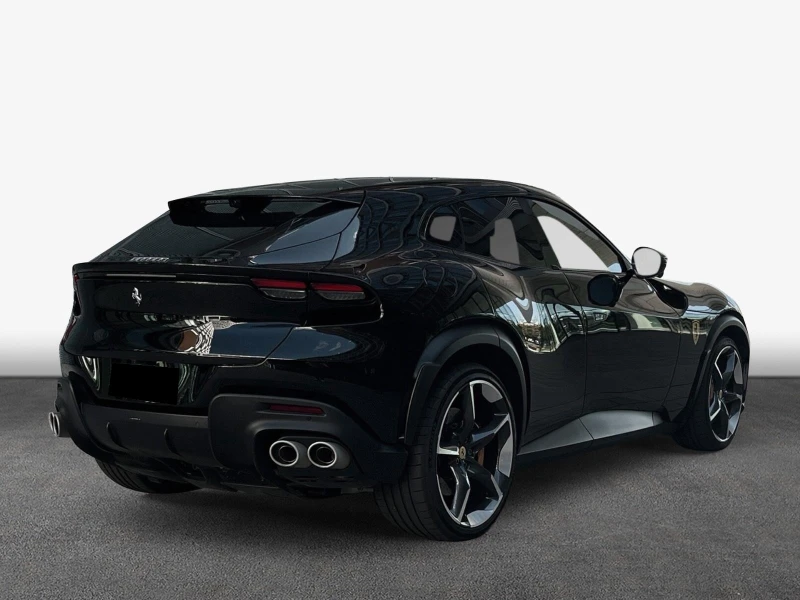 Ferrari Purosangue V12/ CARBON/ CERAMIC/ 360 CAMERA/, снимка 6 - Автомобили и джипове - 52236168