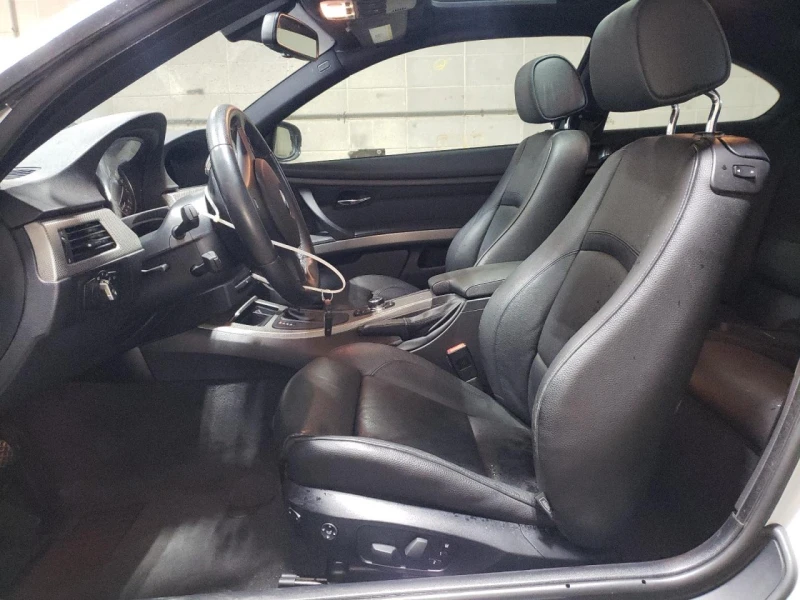 BMW 335 ФИНАНСИРАНЕ/ПЪЛНА ИСТОРИЯ, снимка 7 - Автомобили и джипове - 52749813