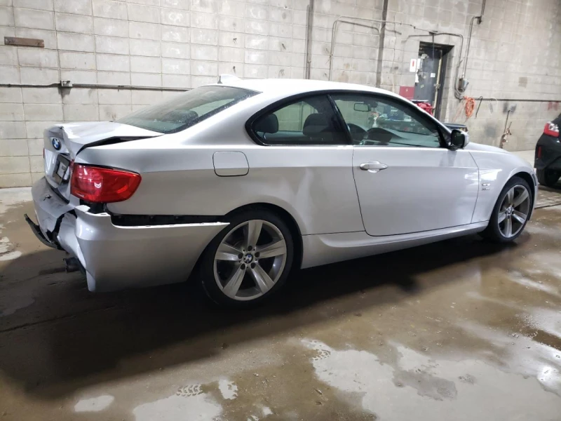 BMW 335 ФИНАНСИРАНЕ/ПЪЛНА ИСТОРИЯ, снимка 3 - Автомобили и джипове - 52749813