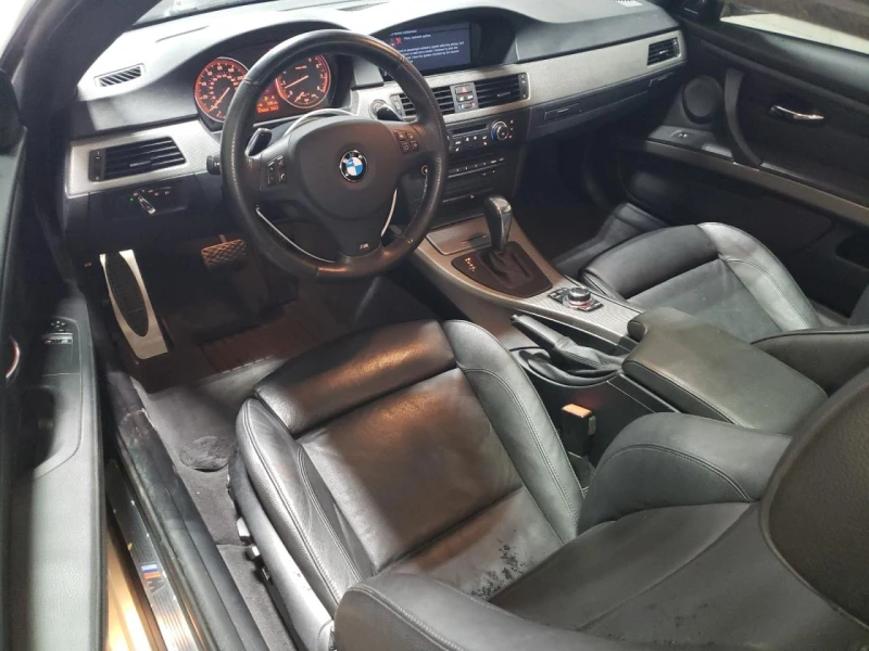 BMW 335 ФИНАНСИРАНЕ/ПЪЛНА ИСТОРИЯ, снимка 8 - Автомобили и джипове - 52749813