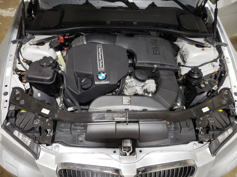 BMW 335 ФИНАНСИРАНЕ/ПЪЛНА ИСТОРИЯ, снимка 11 - Автомобили и джипове - 52749813