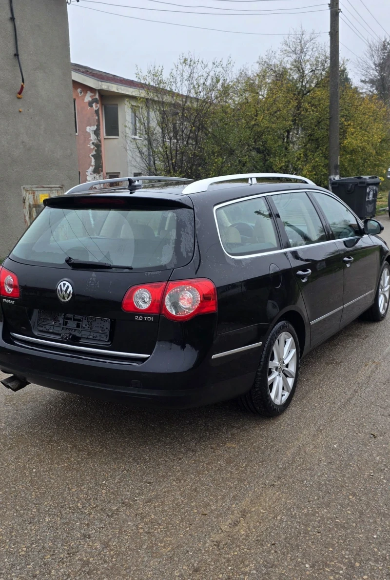VW Passat 2.0.дизел, снимка 4 - Автомобили и джипове - 52394964