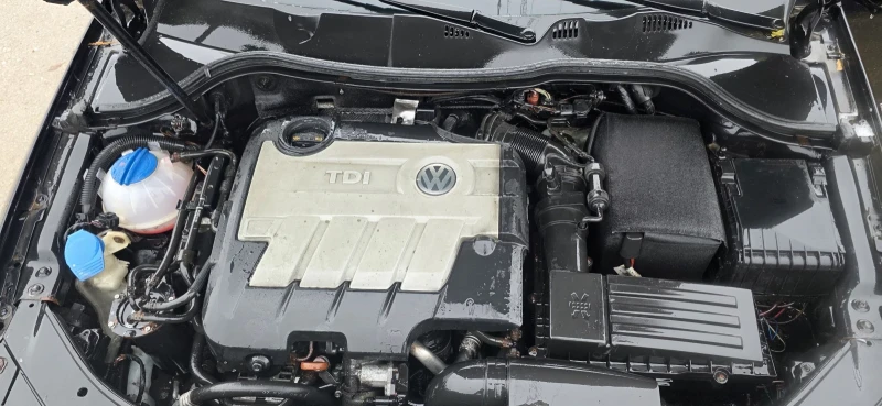 VW Passat 2.0.дизел, снимка 16 - Автомобили и джипове - 52394964