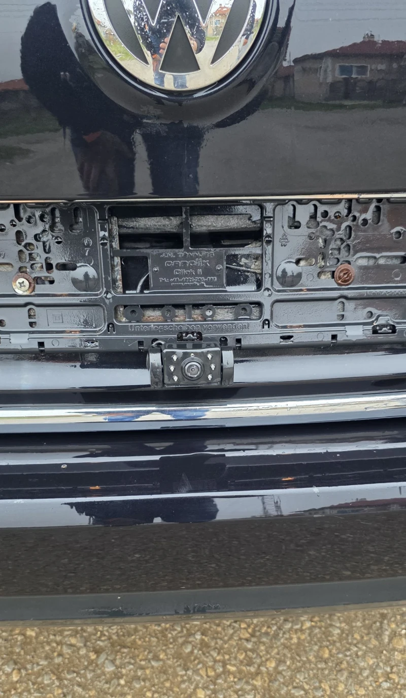 VW Passat 2.0.дизел, снимка 15 - Автомобили и джипове - 52394964