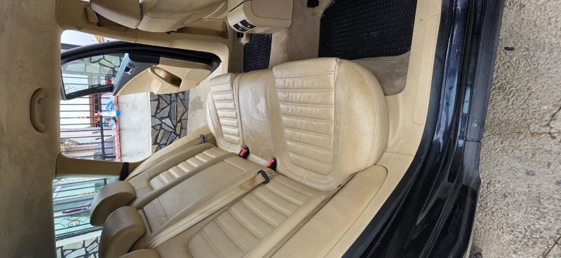 VW Passat 2.0.дизел, снимка 9 - Автомобили и джипове - 52394964