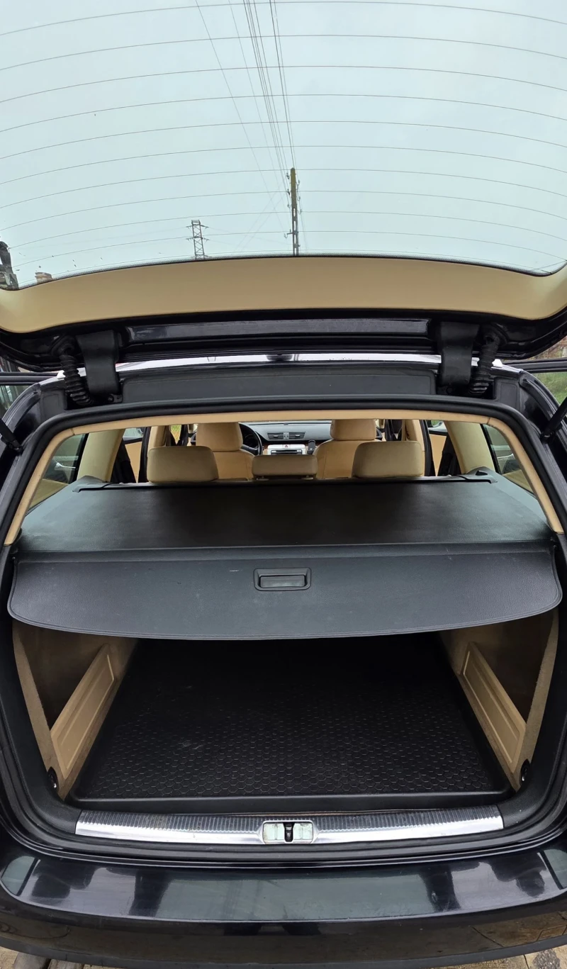 VW Passat 2.0.дизел, снимка 14 - Автомобили и джипове - 52394964