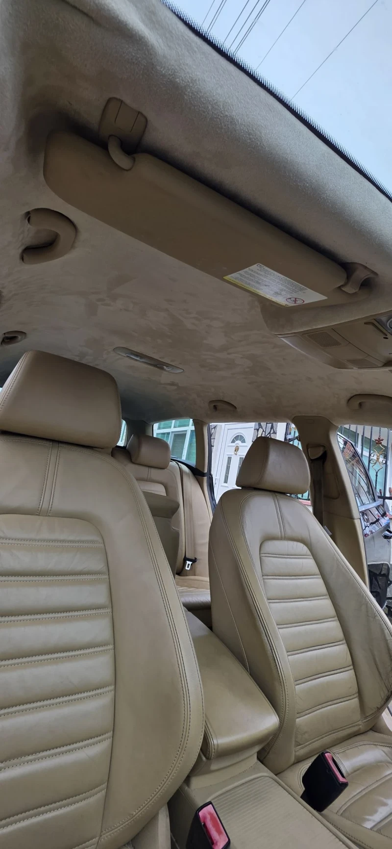 VW Passat 2.0.дизел, снимка 13 - Автомобили и джипове - 52394964