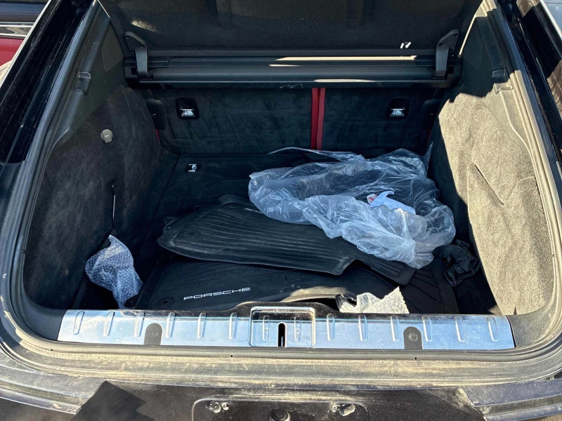 Porsche Panamera CARFAX * * АВТО КРЕДИТ * * , снимка 14 - Автомобили и джипове - 52525785