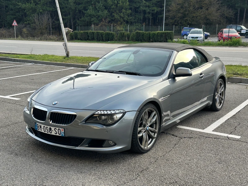 BMW 635