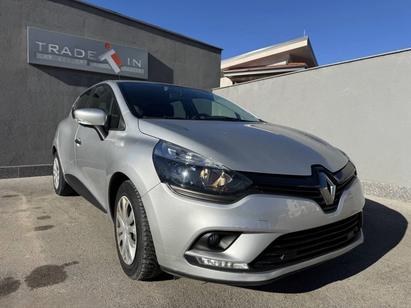 Renault Clio 0.9 TCe, снимка 3 - Автомобили и джипове - 52771901