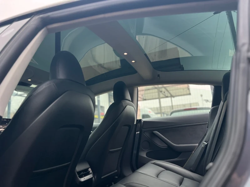 Tesla Model 3, снимка 13 - Автомобили и джипове - 53199959