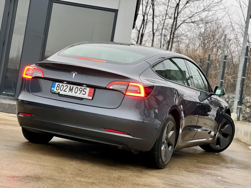 Tesla Model 3, снимка 6 - Автомобили и джипове - 53199959