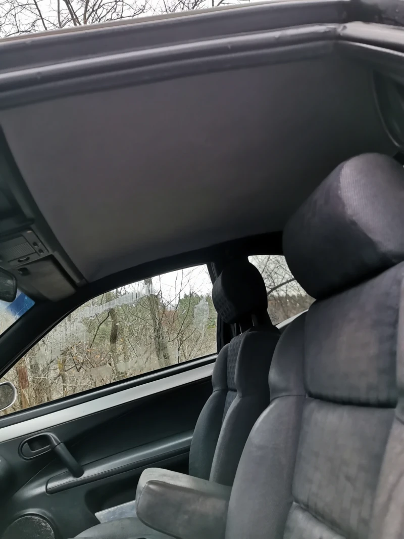 Fiat Coupe, снимка 8 - Автомобили и джипове - 53263579