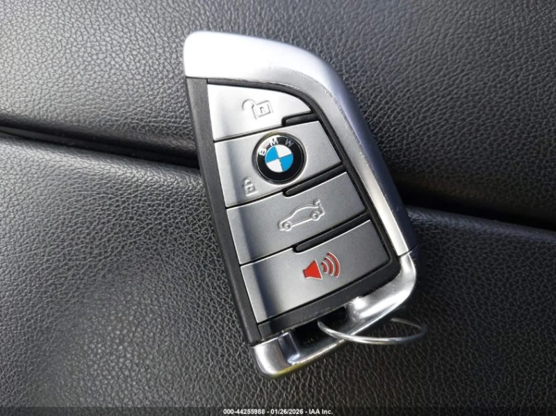 BMW 530 2.0L I-4 DI, DOHC, VVT, TURBO, 248HP Rear Wheel, снимка 3 - Автомобили и джипове - 53342807