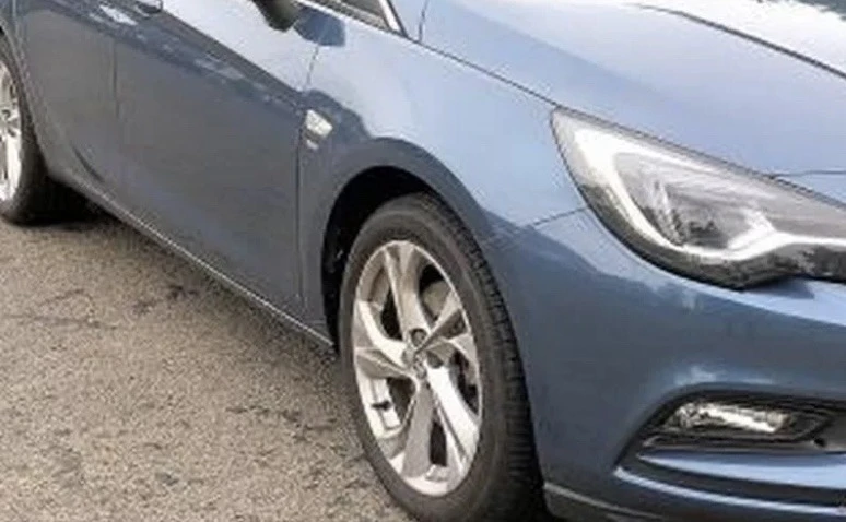 Opel Astra 1.4 1.0 Т, снимка 3 - Автомобили и джипове - 42705111