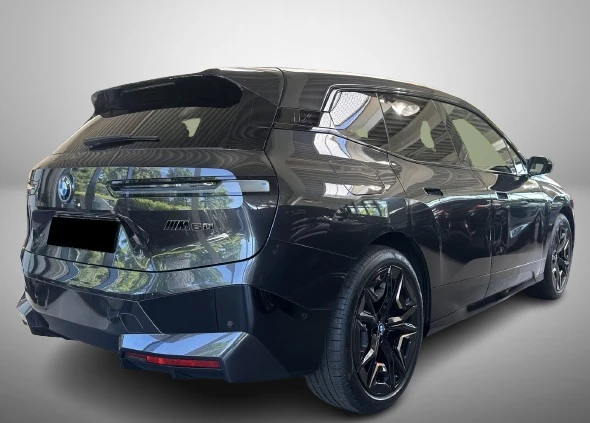 BMW iX M60 = Sky Lounge= Air Suspension Гаранция - изображение 3