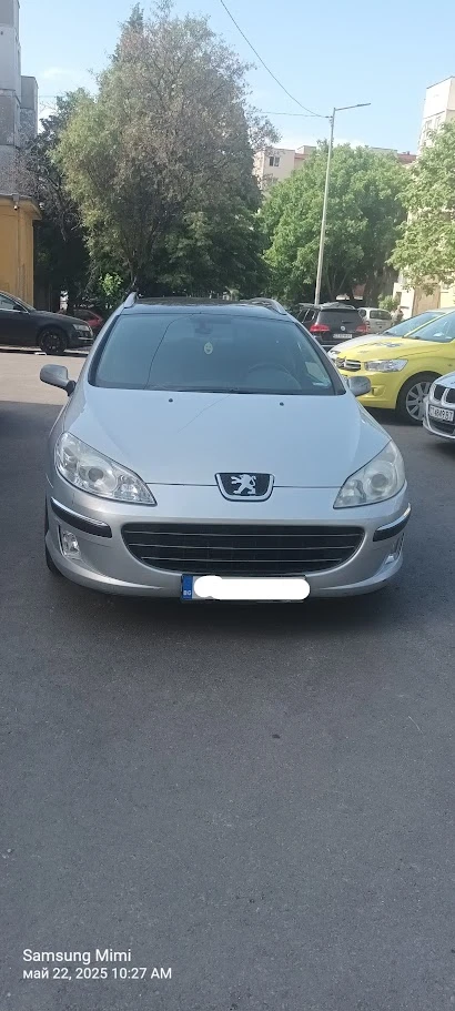 Peugeot 407  - изображение 2