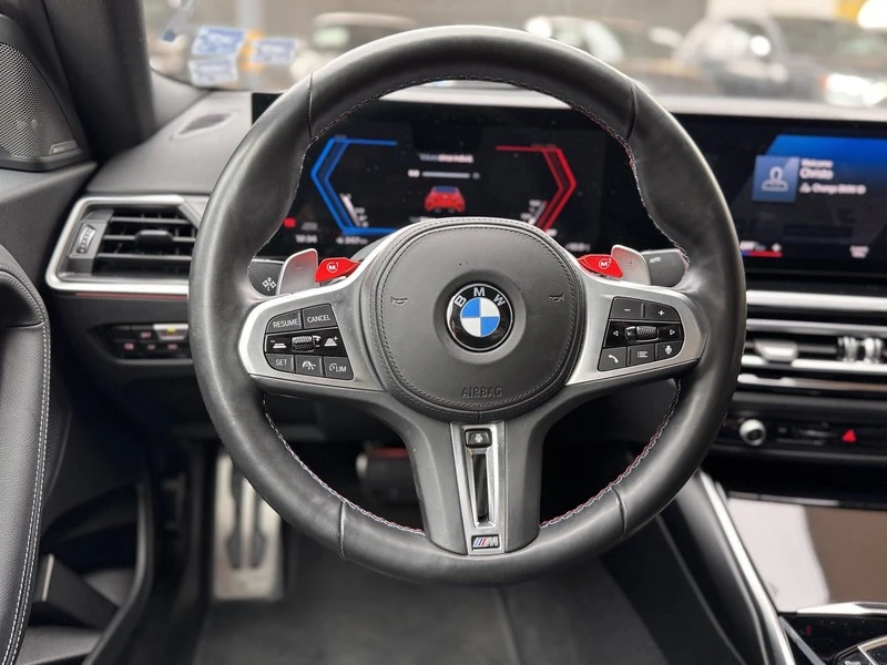 BMW M2 M-Performance* Carbon* HuD* Harman/Kardon, снимка 9 - Автомобили и джипове - 52332665
