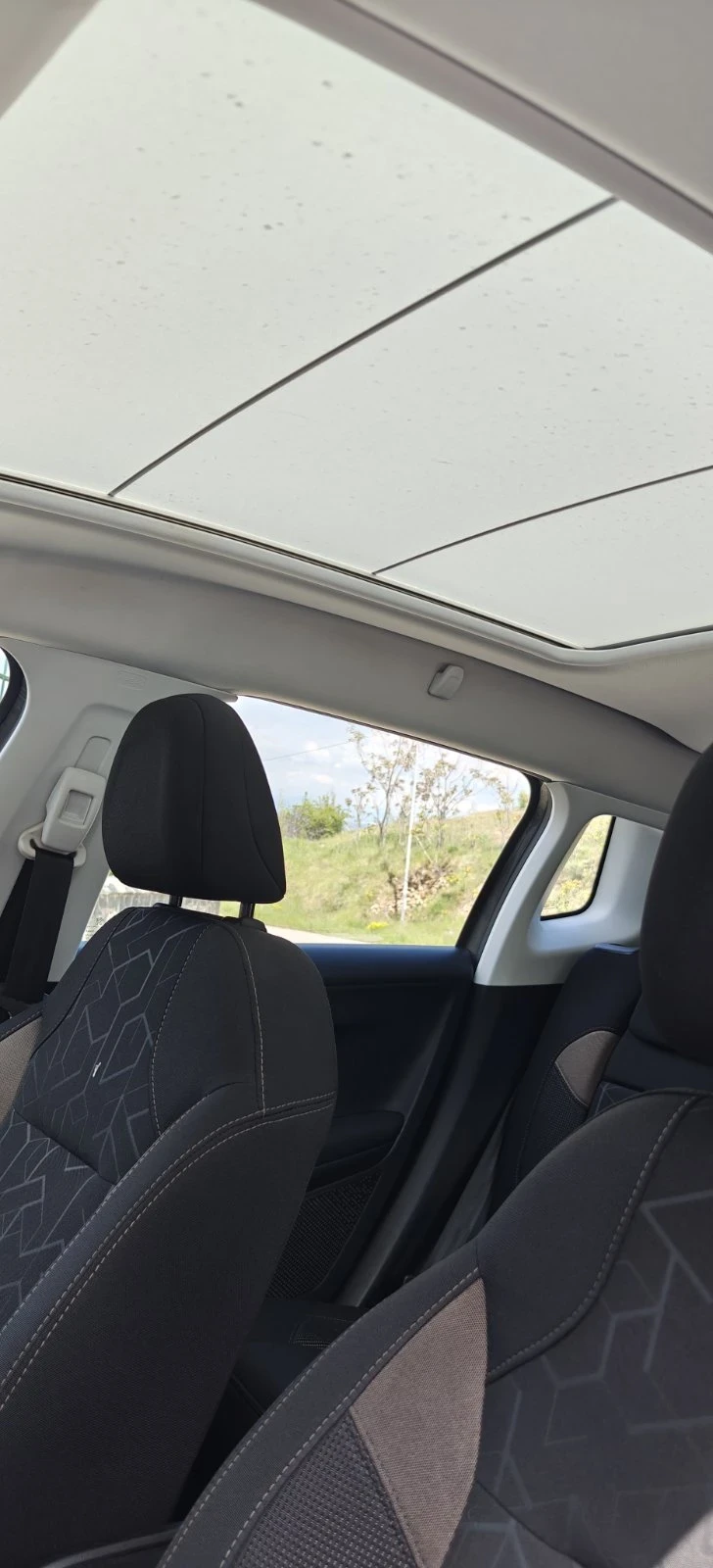 Peugeot 2008 1, 2, снимка 5 - Автомобили и джипове - 54422554