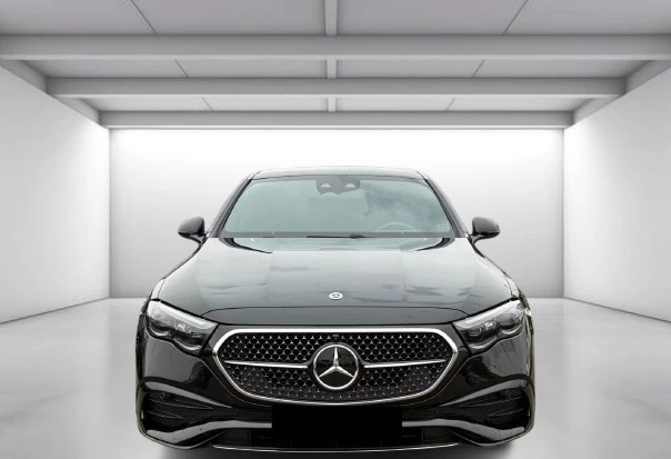 Mercedes-Benz E 220 d = AMG Line = Advanced Plus �������� | Mobile.bg � ����������� 1