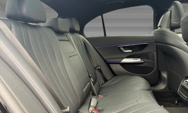 Mercedes-Benz E 220 d = AMG Line = Advanced Plus �������� | Mobile.bg � ����������� 10