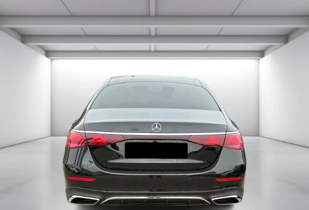 Mercedes-Benz E 220 d = AMG Line = Advanced Plus �������� | Mobile.bg � ����������� 2