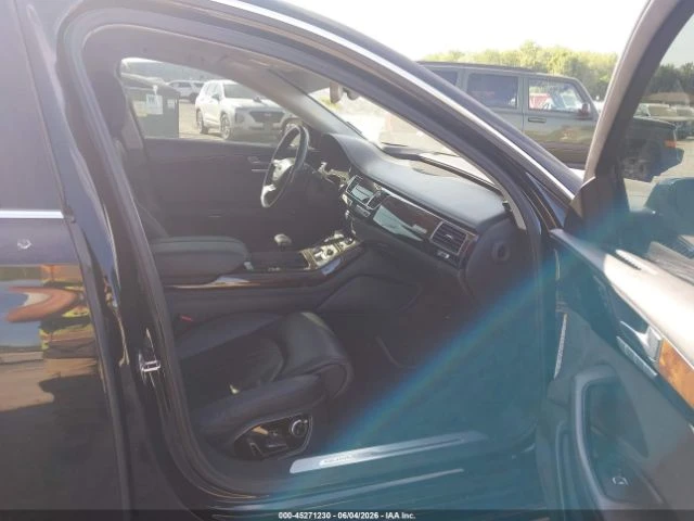 Audi A8 3.0T| HUD| MATRIX| 360| BOSE, снимка 7 - Автомобили и джипове - 55234896