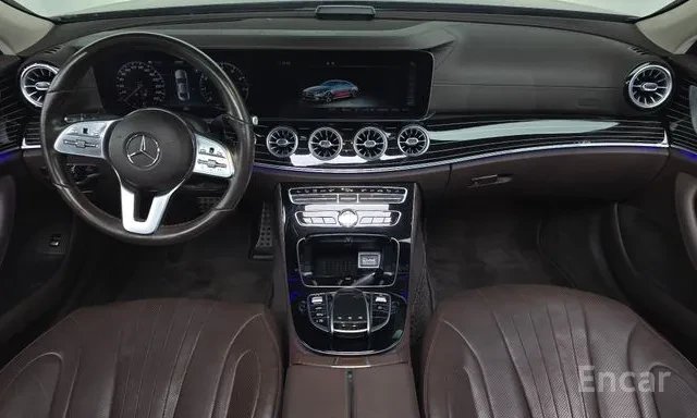 Mercedes-Benz CLS 450 4MATIC AMG* 360* HUD* ���������� | Mobile.bg � ����������� 8