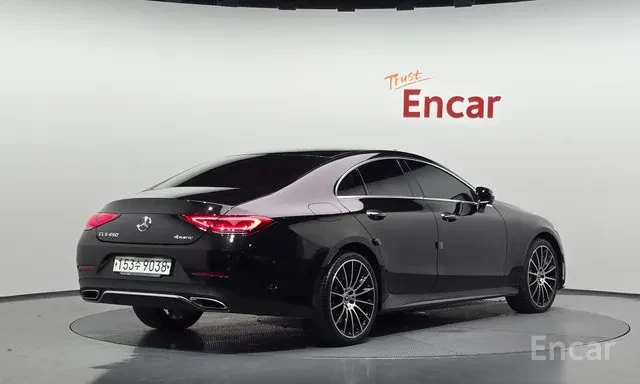 Mercedes-Benz CLS 450 4MATIC AMG* 360* HUD* ���������� | Mobile.bg � ����������� 3