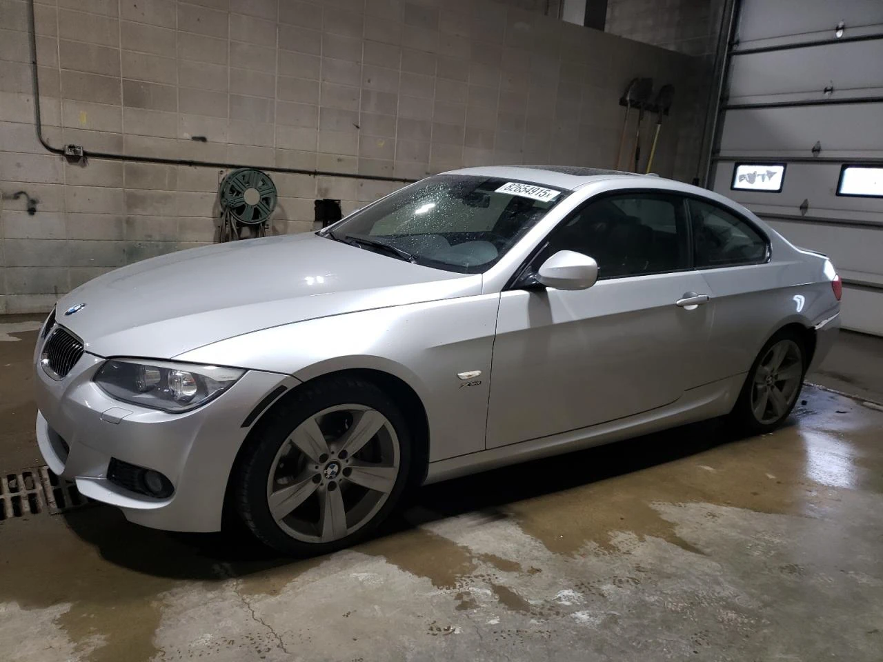 BMW 335 ФИНАНСИРАНЕ/ПЪЛНА ИСТОРИЯ, снимка 1