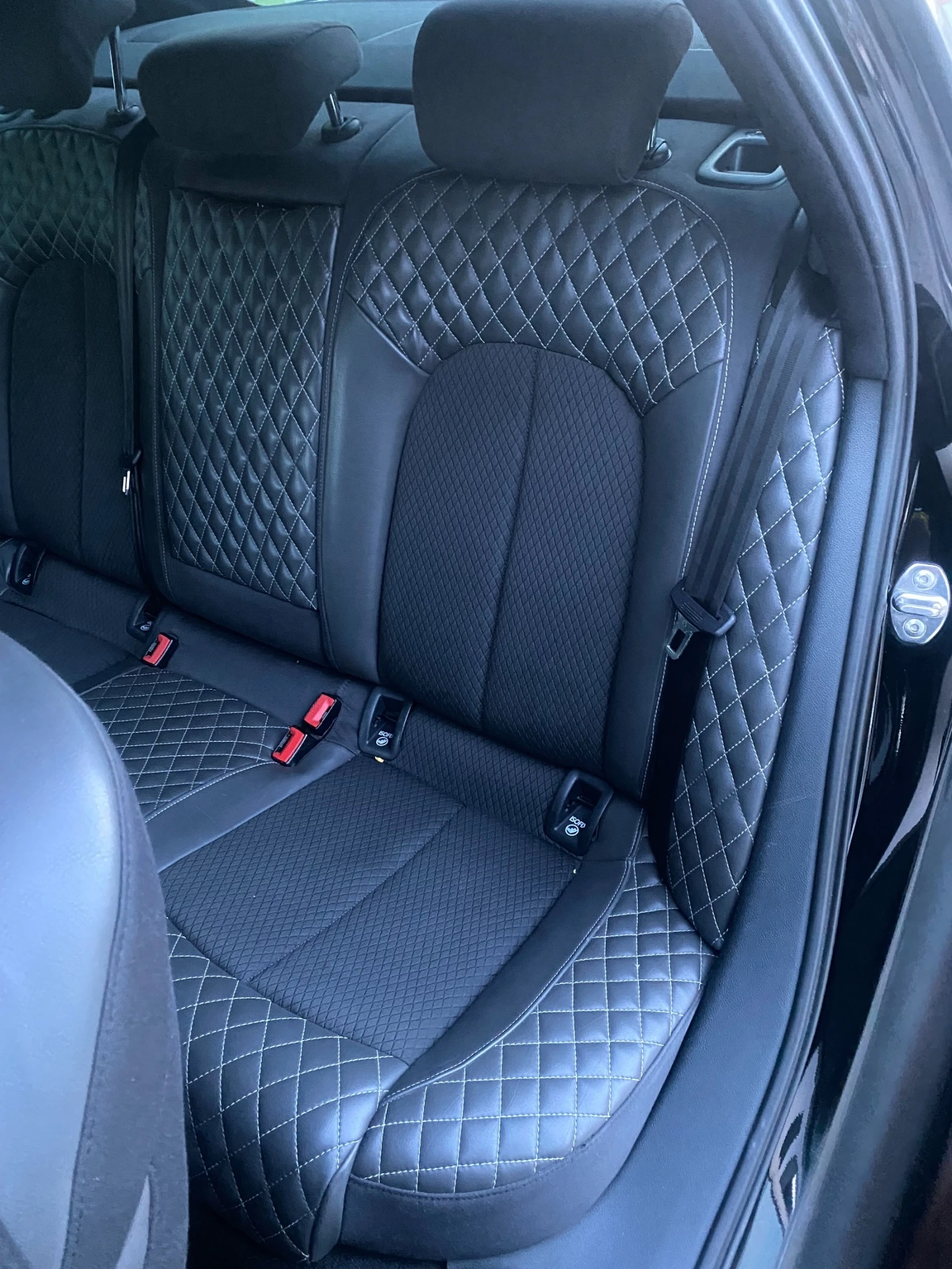 Audi A6 3.0TDI  | Mobile.bg   16